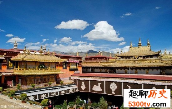 盘点中国十大最美寺庙 建筑别具一格堪称中华历史文化的缩影