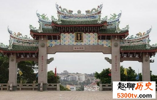 盘点中国十大最美寺庙 建筑别具一格堪称中华历史文化的缩影