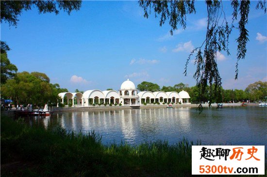 黑龙江旅游必去景点排行榜 休闲旅游好去处