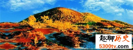 黑龙江旅游必去景点排行榜 休闲旅游好去处