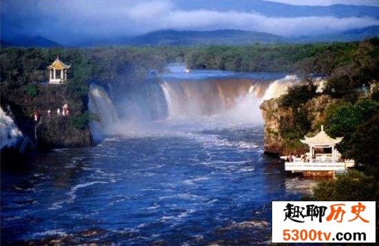 黑龙江旅游必去景点排行榜 休闲旅游好去处