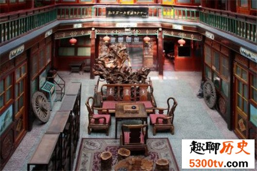 北京哪个胡同最好玩，北京最著名的十大胡同排名