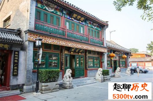 北京哪个胡同最好玩，北京最著名的十大胡同排名