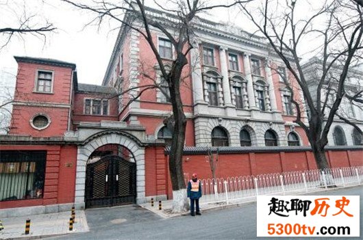 北京哪个胡同最好玩，北京最著名的十大胡同排名