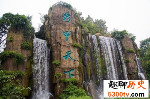 夏天去哪里避暑最好，2018中国十大避暑胜地排行榜