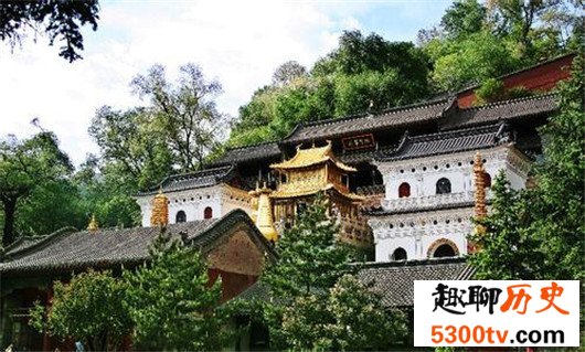 夏天去哪里避暑最好，2018中国十大避暑胜地排行榜