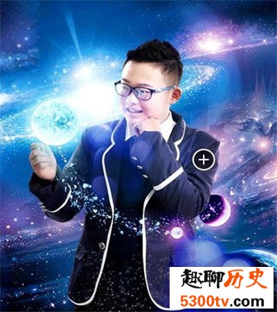 中国智商十大天才少年，你认为这些人中谁最厉害