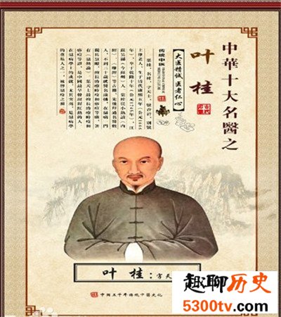 中国古代十大名医 有名望的神医们都在这份名单里了
