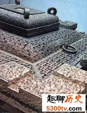 古代的“冰箱”长什么样？