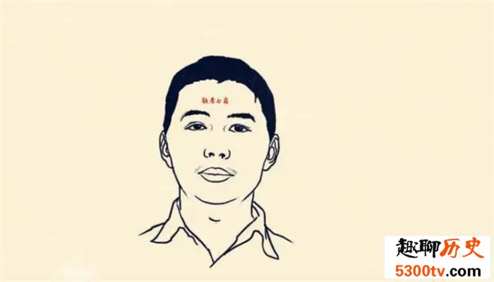 不可交的坏人面相有哪些特征（眉毛逆长杂乱稀疏）