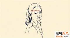 女人身上的败夫痣有哪些（右侧福德宫的痣）