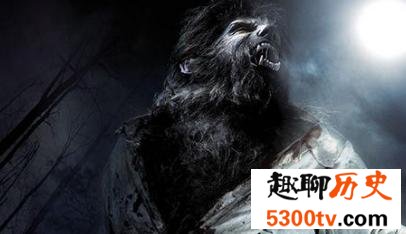 传说中的布雷路怪兽，你绝对想象不到到底有多么可怕！
