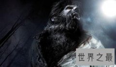 传说中的布雷路怪兽，你绝对想象不到到底有多么可怕！