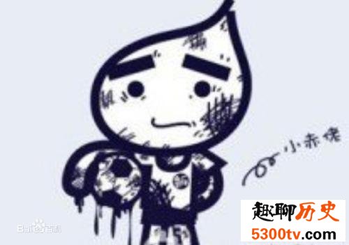 方言小赤佬是什么意思，你有没有被人说过这句话