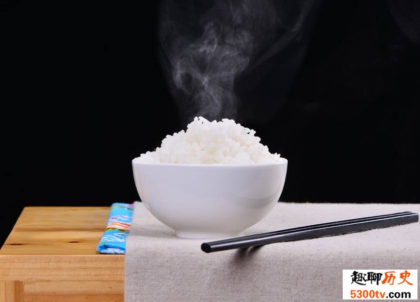 “饭香味儿”是从哪儿来的