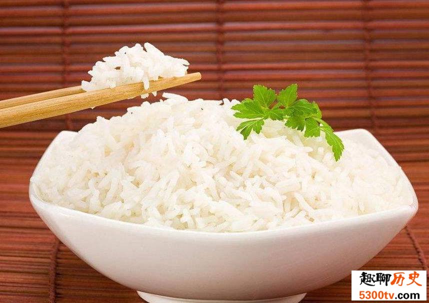 “饭香味儿”是从哪儿来的