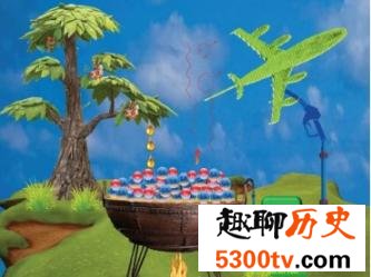 飞机加的是什么油