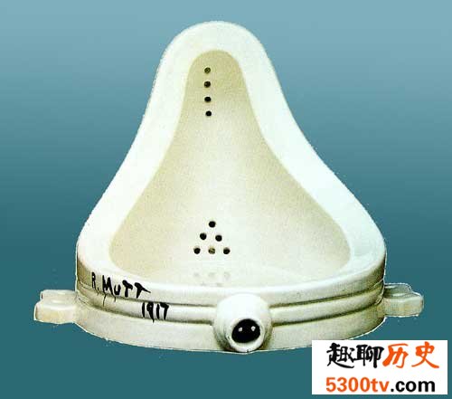 世界上最贵的小便池