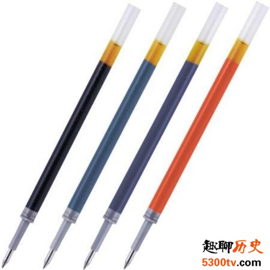 中性笔里的“油”是什么 误食了有什么危害吗