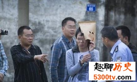 解密中山灭门奸杀案，解密杀人魔王的杀人艺术