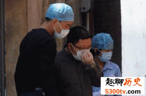 解密中山灭门奸杀案，解密杀人魔王的杀人艺术