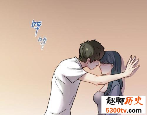 壁咚是什么意思，难道就是按在墙上？