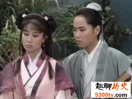 新白娘子传奇，一部催人泪下的悲惨爱情故事
