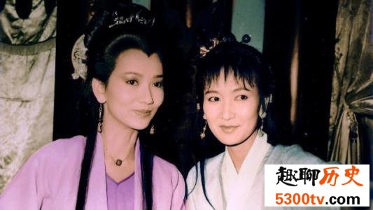 新白娘子传奇，一部催人泪下的悲惨爱情故事