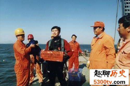 大连5.7空难2回顾，到底是意外还是有人刻意为之