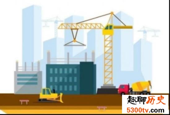 塔吊的原理是什么 塔吊是如何长高的