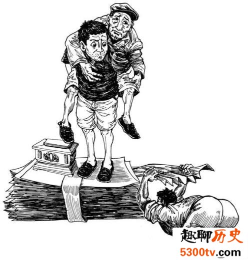 关于母亲的电影，妈妈再爱我一次曾感动过无数人