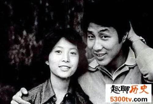 杜宪家庭背景被扒 她居然与陈道明有这样的关系