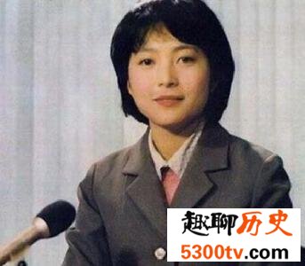 杜宪家庭背景被扒 她居然与陈道明有这样的关系