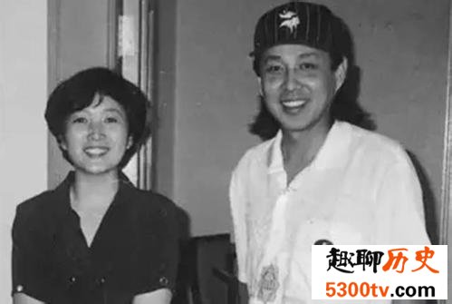 杜宪家庭背景被扒 她居然与陈道明有这样的关系