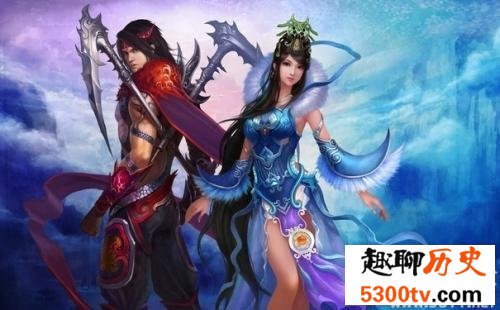 新时期网络四大名著都有那些，你想看的这里都有