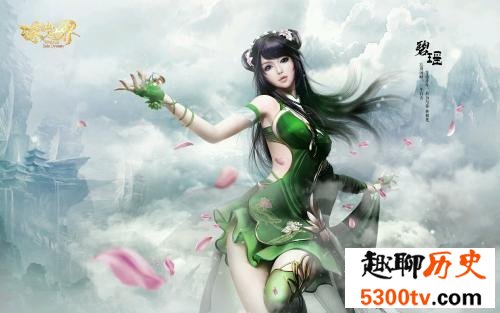 新时期网络四大名著都有那些，你想看的这里都有