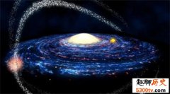 银河系里的这些恒星正在发生什么变化（相互吞噬 变得年轻）
