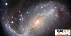 人类在银河系发现了3颗宇宙中最古老的恒星（小吸积恒星系统）
