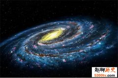 银河系里的这些恒星正在发生什么变化（互相的吞噬）