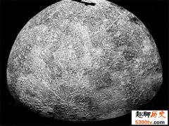 炽热的水星上竟然有冰(产生羟基反应)