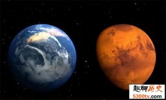 火星沙尘暴：遮天蔽日，火星车是否会因缺电而陷入困境？