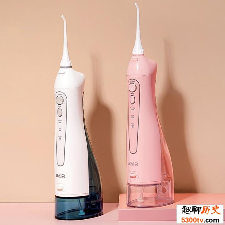 使用冲牙器到底好不好