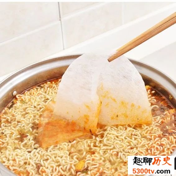 吸油纸安全吗 吃饭有必要吸油吗