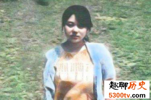 解密最美女死刑犯，谁说女子不如男的同时凶狠程度不亚于杀人魔王