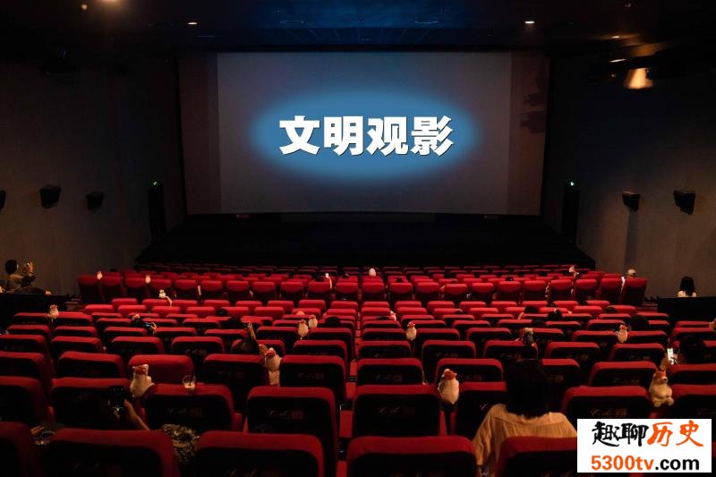 看电影如何挑选座位 坐在哪里最合适