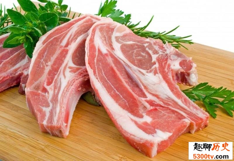 刚屠宰的肉是最不好吃的时候