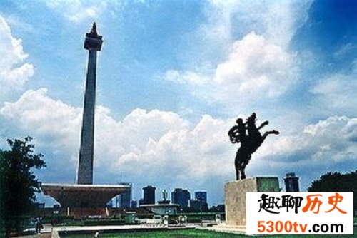 雅加达是哪个国家的 它是印度尼西亚的政治文化中心