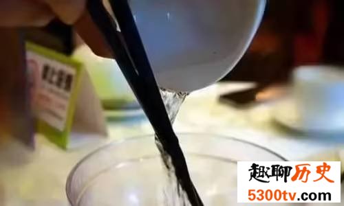 开水烫碗能起到消毒的作用吗