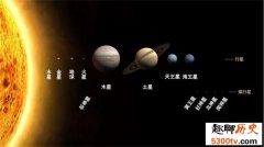 水星上没有水为什么却被称为水星