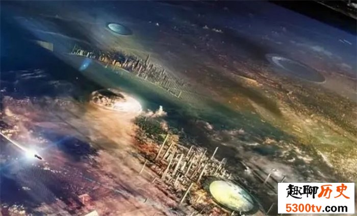 探讨太阳系是否为一个宇宙中的天然保护区